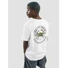 Salty Crew Blue Crabber Premium moška majica white