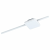 Eglo 99607 - LED stropna svetiljka SARGINTO LED/6,3W/230V + LED/5,4W