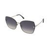 TOM FORD Ženske naočare za sunce 0FT1107 16C62, Crne