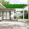 Okomita tenda svjetlozelena 100 x 1200 cm od tkanine Oxford