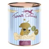 Terra Canis Puppy Antelope with potato, pear & camomile 800 g