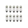 M-Tech Sijalica C10W SV8.5 T11x31, 12 V, 31 mm