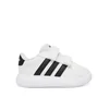 ADIDAS PATIKE GRAND COURT 3.0 BUBBLE CF I FTWWHT/CBLACK/FTWWHT DJEČACI UZRASTA 0-4 GODINE