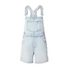 Farmerke iz jeansa Levis VINTAGE SHORTALL