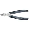 Stranske ščipalne klešče Electronic Super Knips 140 mm, ESD KNIPEX 83740