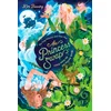 The Frog Princess and Peter Pan (Or, Wendy Darling and the Secret Prince)