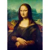 Puzzle Leonardo Da Vinci Mona Lisa 1503