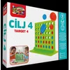 Cilj 4 društvena igra ( 053329 )