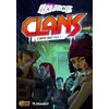 Urbance Clans Card Battle! Steam Key GLOBAL