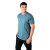 Moška majica Bauer Back Graphic Tee Blue S