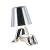 Ukrasna Led Lampa Fesch