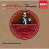 KLEMPERER - BEETHOVEN, MOZART, HANDEL