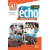 Echo A1 Podręcznik z płytš CD wersja wieloletnia