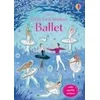Little First Stickers Ballet