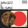 Stan Getz & Bill Evans - Stan Getz & Bill Evans (Reissue) (LP)
