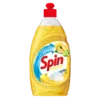 Spin deterdžent za pranje posuđa lemon&lime 750ml