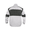 Canis Radna bluza luxy eda belo-siva vel.: 60 ( 56177 )