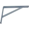 Nosač police Samson 400x270mm sivi E. Sistem