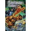 Fantastic Four Epic Collection: Heroes Reborn