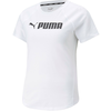 Puma Majica Fit Logo Tee