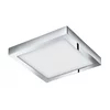 Eglo 79528 - LED plafonsko svetlo za kupatilo DURANGO LED/22W/230V 30x30 cm IP44