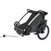 Thule priklolica/kolica Chariot Cross2 G3 D. Slate