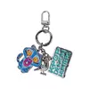 Privezak Cinereplicas - KPop Demon Hunters - Derpy And Sussie Charm Keychain