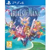 PS4 Trials Of Mana