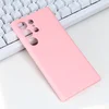 TERACELL Maska Summer color za Samsung S918B Galaxy S23 Ultra roze