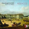HAYDN:QUARTETTI OP.76 VOL.2