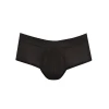 Muške gaće Petrol Jock Bikini, Crne
