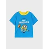 Sinsay - Pamučna majica sa printom Minions - ostalo