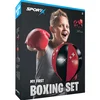 Sportx Boks Set 1100033277