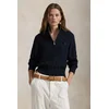 Bombažen pulover Polo Ralph Lauren