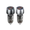 Wekome wp-c54 60w za auto crni Punjac ( 60246 )