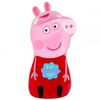 Peppa Pig Gel i šampon za decu, 3 u 1, 400 ml