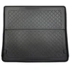 Plastic trunk liner Mercedes M-Class 1997-2005 (W163)