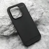 Futrola silikon brushed za honor 600 lite crna ( F124488 )
