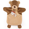Plišasti medvedek Doudou 25 cm