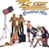 ZZ Top - Greatest Hits (CD)