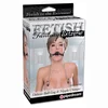 Pipedream Fetish Fantasy Extreme Gag