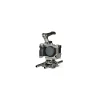 Tilta Camera Cage for Sony a7C II/a7C R Basic Kit - Titanium Gray
