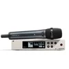 Sennheiser EW 100 G4-845-S Ročni dinamični daljinski mikrofon - SENNHEISER