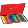 Caran dAche BARVICE CARAN DACHE PABLO PERMANENT SET 40 BARV, (22149701)