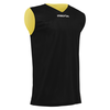 Memphys Črna-Rumena | Košarkarski dres | Macron Sportswear
