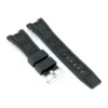 UNIVERSAL STRAP FOR G-SHOCK GS-BAND01-BKBK