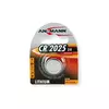 ANSMANN Litijumska baterija CR2025 3V 160mAh - AN 5020142