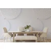 Wallity Tapete za zid MDK-00160, 100x100 cm, Šarena
