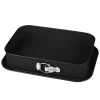 Berlingerhaus Pekač z neprijemljivo površino 2v1 iz kolekcije Matte Black, 39 x 27 x 7,5 cm