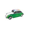 WSTER WS-1958BT Auto bluetooth zvučnik zeleni